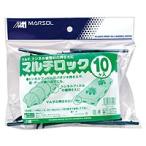 日本マタイ　マルチロック【日用大工・園芸用品館】
