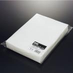 クリアホルダー A4 クリア 厚さ0.2mm 1パック(100枚)