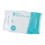 ウェットティッシュ１袋ＣＯＷＴ０００２Ｊ