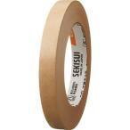 スリムクラフトテープ　15mm×50m　厚み約0.14mm　1巻