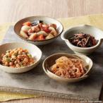 【送料無料】彩りおかず　和惣菜詰合せ【ギフト館】