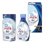 【送料無料】Ｐ＆Ｇ　アリエール液体洗剤セット　ＰＧＣＧ−Ｂ【ギフト館】