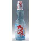 【送料無料】ハタ鉱泉(株)　瓶ラムネ　200ml　　×90本【代引不可】【イージャパンモール】