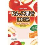 オークラ製菓 りんご果汁100%のど飴 80g