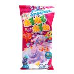 ★まとめ買い★　クラシエフーズ販売（株）　ねるねるねるねブドウ味　×10個【イージャパンモール】