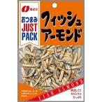 Yahoo! Yahoo!ショッピング(ヤフー ショッピング)【送料無料】★まとめ買い★　なとり　JPフィッシュアーモンド　×10個【イージャパンモール】