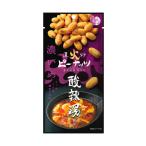 ★まとめ買い★　ＭＤホールディングス　直火炒ピーナッツ酸辣湯風味　62ｇ　×12個【イージャパンモール】