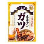 ★まとめ買い★　ＭＤホールディングス　うま塩ホルモンガツ　12ｇ×１２個【イージャパンモール】
