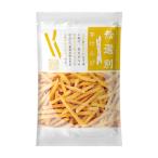 ★まとめ買い★　ＭＤホールディングス　無選別黄金千貫芋けんぴ　195ｇ　×12個【イージャパンモール】