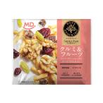【送料無料】★まとめ買い★　ＭＤホールディングス　ナッツスナッキング　ＴＰ　クルミ＆フルーツ　19ｇ　×12個【イージャパンモール】