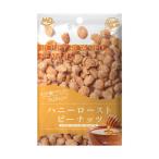 ★まとめ買い★　ＭＤホールディングス　グッドサイズハニーローストピーナッツ　43ｇ　×12個【イージャパンモール】
