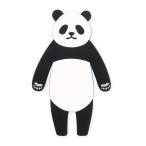  Восток кейс присоска крюк Sticky Hook Friends! Panda 1 шт поглощение крюк SH-F-08 4511546097875