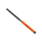 ツボサン 細工用ヤスリ 中目平 K-051 215MM 4518007001303