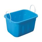  солнечный ko- пластик (SankoPlastic) треска i King tab прямоугольник 60L голубой держать рука есть сделано в Японии садоводство me Dakar домашнее животное 505650 4547883505650