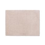 oka joint кухонный коврик pita плюс желтохвост k примерно 45×60cm бежевый 4548622739879