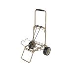  Captain Stag уличный передвижная корзинка Carry широкие шины to- Land UL-1048 4560464275841