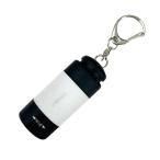 YSN ANTEL USB заряжающийся ключ свет белый супер-легкий мигающий свет HX10LT-015WH 4580510988488