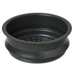 パークレーン のせるだけで使える 蒸し器 20cm用 2.5L 蒸し料理 レシピ付き フードスチーマー K-10803 4582451310212
