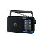 ELPA Elpa AM/FM портативный радио ER-H100 4901087215799