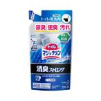  Magic Lynn дезодорация strong туалет спрей ....350ml 4901301311863