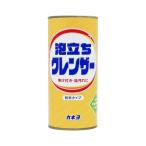 カネヨ石鹸 泡立ちクレンザー 400g 粉末タイプ クレンザー 4901329110080