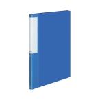 kokyo clear книжка фиксированный POSITY A4 20 листов голубой P3la-L20NB 4901480214399