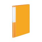 kokyo clear книжка фиксированный POSITY A4 20 листов orange P3la-L20NYR 4901480214443