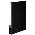 KOKUYO Neo sling файл A4-S 2 дыра 180 листов . форма черный NEOSf-NE420ND 4901480328973