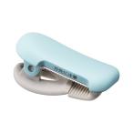 kokyo резак для скотчка karu cut зажим 10~15mm ширина для голубой T-SM400LB почтовая доставка соответствует (3 шт до ) 4901480335728