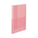 kokyo clear книжка Glassele фиксированный A4 20 листов свет булавка кулер GL20LP 4901480350820