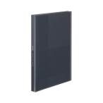 kokyo clear книжка Glassele фиксированный A4 40 листов черный la-GL40D 4901480350882