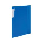 kokyo clear книжка no Be ta фиксированный A4 20 листов синий la-NV20B 4901480366258