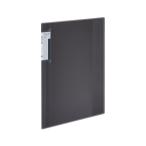 kokyo clear книжка no Be ta фиксированный A4 20 листов чёрный la-NV20D 4901480366265