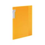 kokyo clear книжка no Be ta фиксированный A4 20 листов желтый la-NV20Y 4901480366333