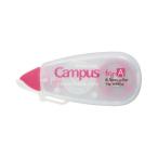 kokyo campus корректирующая лента используя порез .A. для лента ширина 6.5mm 6m TW-NT306 почтовая доставка соответствует (5 шт до ) 4901480369181