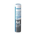 コクヨ ファクシミリ感熱記録紙 216mm幅 A4 30ｍ 芯約12mm FAX-T216A-30N 4901480772622