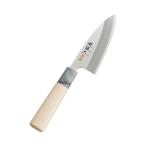 貝印 関孫六 銀寿ST 和包丁 出刃 105mm 包丁 日本製 AK5060 4901601399219