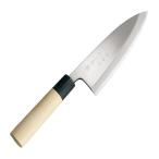 Kai 貝印 関孫六 包丁 金寿本鋼 和包丁 出刃 刃渡り105mm AK5215 4901601399660