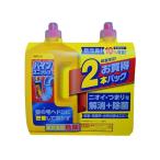 ジョンソン パイプユニッシュ パイプクリーナー 液体 800g×2本 パイプ掃除 4901609015166