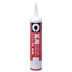 セメダイン 瓦用シリコーンシーラント 330ml 黒 SR-080 4901761364409