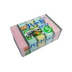  антибактериальный твердый губка 5 штук ZKAM5P6177 4901851126177