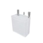  восток мир промышленность Sheersto стиральная машина место хранения стирка сеть место хранения стиральная машина подставка стиральная машина вокруг 22×10×25cm 4901983281096