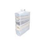  восток мир промышленность Sheersto стиральная машина место хранения полотенце подвешивание место хранения стиральная машина подставка стиральная машина вокруг 10×30×40cm 4901983281119