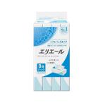 エリエール ティッシュ ソフトパック 160組×8パック ティッシュペーパー 4902011108552