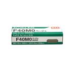 マックス(MAX) フィニッシュネイル F40MO ベージュ 4902870032852