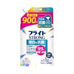 LION яркий STRONG. белый &. белый гель изменение содержания . для 900ml 4903301361909