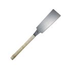 レザーソー(Razorsaw) 両刃鋸 青雲作 ブルーハード 210mm 藤巻柄 本体 649 4903524064915
