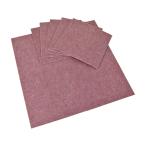  Watanabe промышленность поглощение .. коврик петля 30cm×30cm 9 листов входит rose KPL-3031 4903620943565