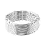  природа произведение aluminium бонсай проволока белый 150g 2.0mm 731053 4904781665280