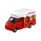  Takara Tommy Tomica No.40 Mister Donut торговая машина 4904810228332